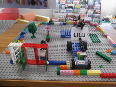 Glen Innes Severn Learning Centre - Accommodation VIC 2