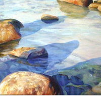 Childers Art Space - Accommodation VIC