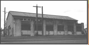 Kingaroy Information Art & Heritage Precinct - Accommodation VIC 0