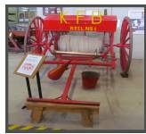 Kingaroy Information Art & Heritage Precinct - Accommodation VIC 1