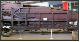 Kingaroy Information Art & Heritage Precinct - Accommodation VIC 2