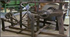 Kingaroy Information Art & Heritage Precinct - Accommodation VIC 3