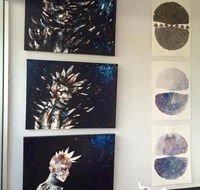 Cell Art Space - Accommodation VIC
