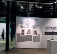 Tanks Arts Centre - Accommodation VIC