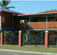 The Gallery on the Beach Cairns - Accommodation VIC