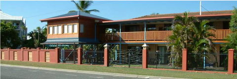 The Gallery On The Beach Cairns - Accommodation VIC 0
