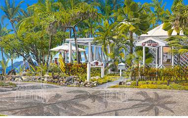 The Gallery On The Beach Cairns - Accommodation VIC 1