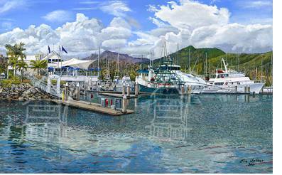 The Gallery On The Beach Cairns - Accommodation VIC 2