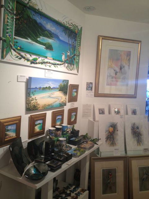 Village Gallery - Accommodation VIC 2
