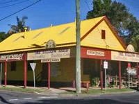 The Yellow Shed - Accommodation VIC 1