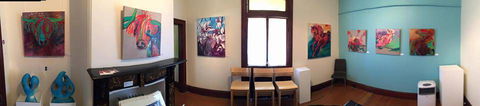 Fairview ArtSpace - Accommodation VIC 2