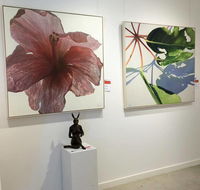 Gallery One - Accommodation VIC