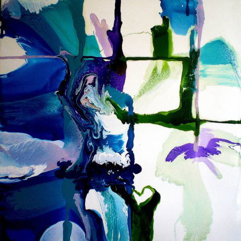 Colin Sweeney Art - Accommodation VIC 1