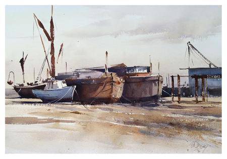 The Dansey Gallery - Accommodation VIC 1