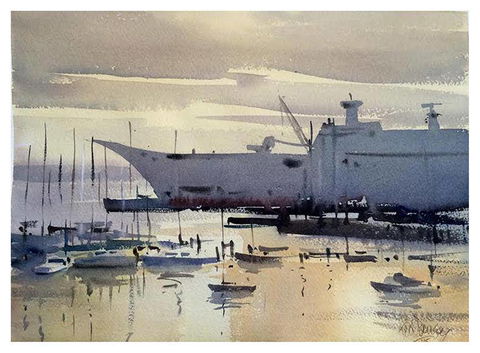 The Dansey Gallery - Accommodation VIC 3