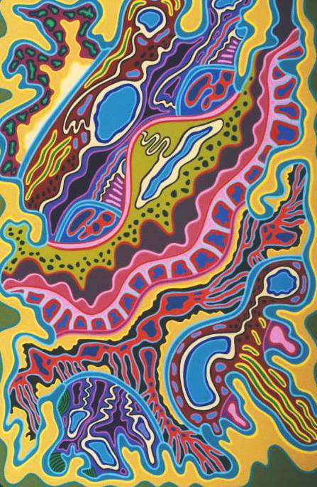 Artspace Mackay Foundation Ltd - Accommodation VIC 2