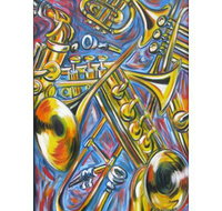 Peter Sesselmann Art Studio  Gallery - Accommodation VIC