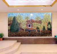 The Living Wall Custom Creations - Accommodation VIC