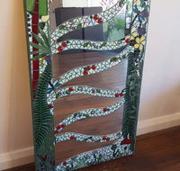 Sunset Gallery  Framing - Accommodation VIC