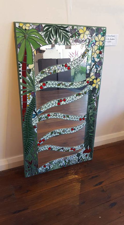 Sunset Gallery & Framing - Accommodation VIC 0