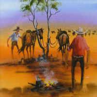 Montville Art Gallery - Accommodation VIC 3