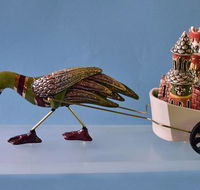 Art on Cairncross - Accommodation VIC