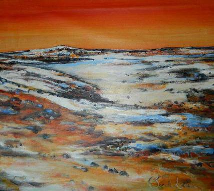 Art On Cairncross - Accommodation VIC 1
