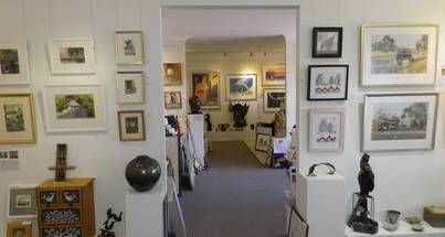 Art On Cairncross - Accommodation VIC 3