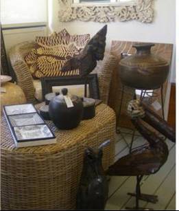 Holden’s Gallery - Accommodation VIC 2