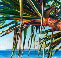 Susan Schmidt Art - Accommodation VIC