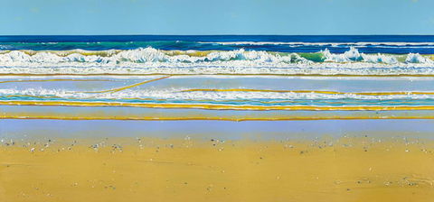 Susan Schmidt Art - Accommodation VIC 1