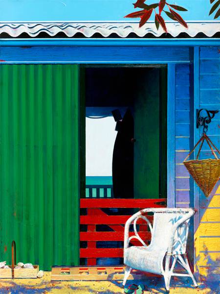 Susan Schmidt Art - Accommodation VIC 2