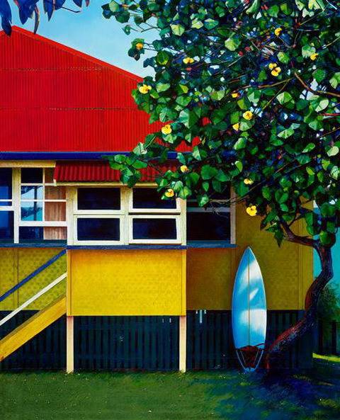 Susan Schmidt Art - Accommodation VIC 3