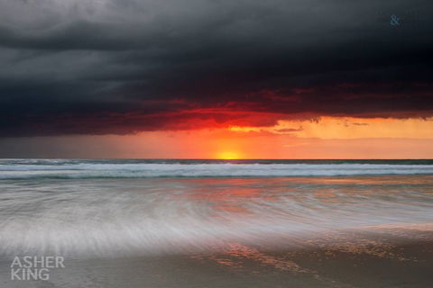 Ocean Art Gallery & Cafe - Accommodation VIC 2