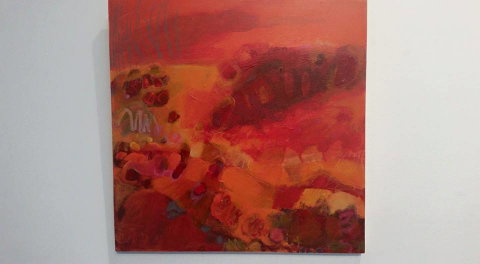 Art Arena Gallery Inc - Accommodation VIC 1