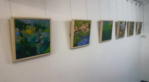 Art Arena Gallery Inc - Accommodation VIC 2
