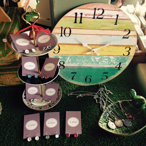 Two Birds Gallery - Accommodation VIC 1