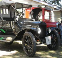 The Caboolture Historical Society - Accommodation VIC