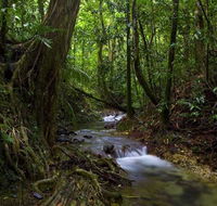 Trek North - Accommodation VIC