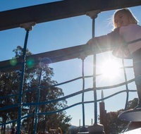 Boundless Playground - Accommodation VIC