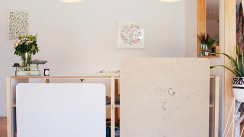 Meet Gather Collect - Accommodation VIC 0