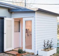 Gallery of Small Things - Accommodation VIC