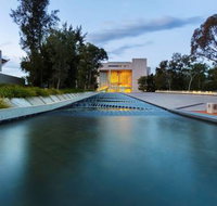 High Court of Australia - Accommodation VIC