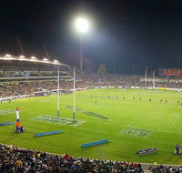 GIO Stadium Canberra - Accommodation VIC