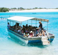 Willie Creek Pearl Farm - Accommodation VIC