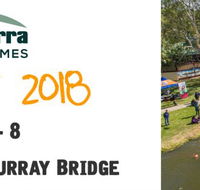 Murraylands Regional Tourist Association Inc - Accommodation VIC