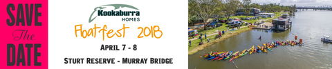 Murraylands Regional Tourist Association Inc - Accommodation VIC 0