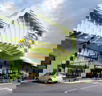 Mount Sheridan Plaza - Accommodation VIC