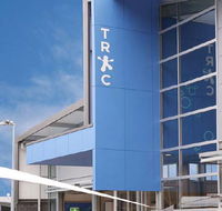 Tweed Regional Aquatic Centre Murwillumbah - Accommodation VIC