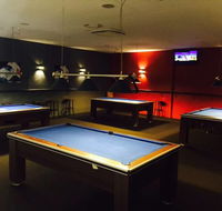 The Planet - Accommodation VIC